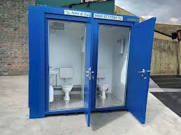 Portable Toilets for Disaster Relief Sites in Harlowton, MT